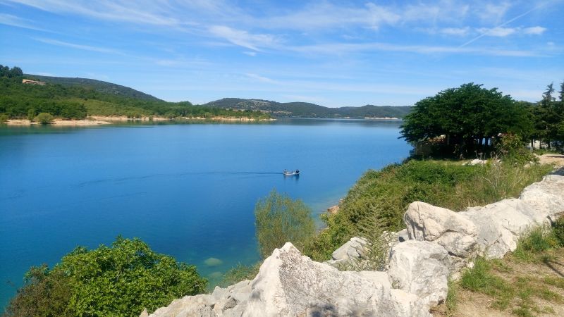 foto 14 Aluguer de frias entre particulares Artignosc-sur-Verdon maison Provena-Alpes-Costa Azul Var