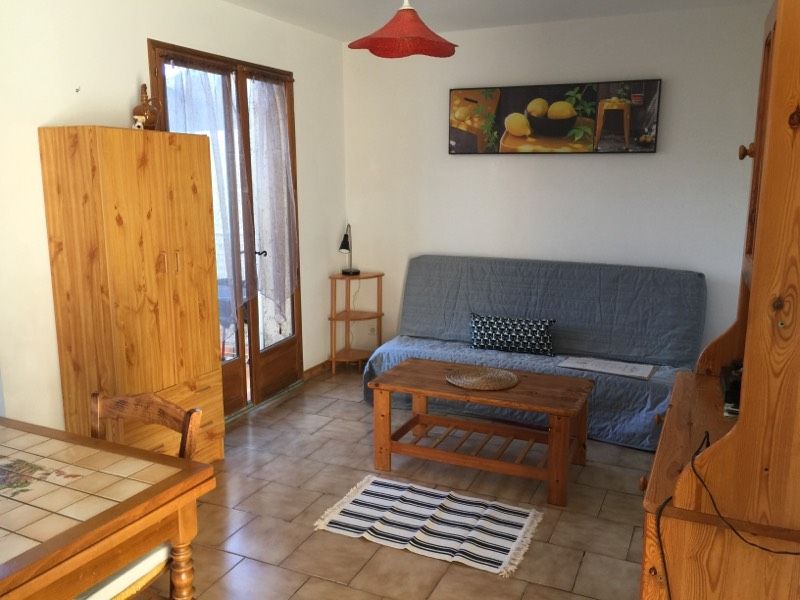 foto 4 Aluguer de frias entre particulares Artignosc-sur-Verdon maison Provena-Alpes-Costa Azul Var Sala de estar