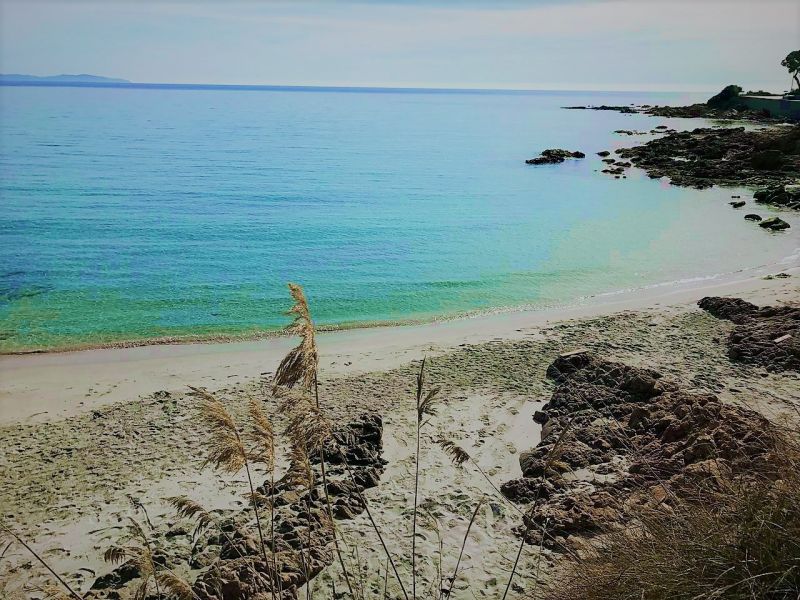 foto 16 Aluguer de frias entre particulares Ajaccio studio Crsega Crsega do Sul Praia