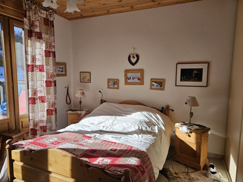 foto 5 Aluguer de frias entre particulares Vars appartement Provena-Alpes-Costa Azul Altos Alpes quarto 1