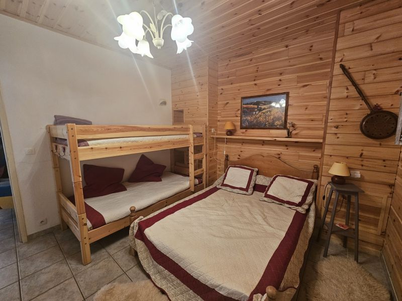 foto 6 Aluguer de frias entre particulares Vars appartement Provena-Alpes-Costa Azul Altos Alpes quarto 2