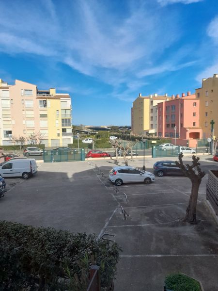 foto 10 Aluguer de frias entre particulares Cap d'Agde appartement Languedoc-Roussillon Hrault Vista dos arredores