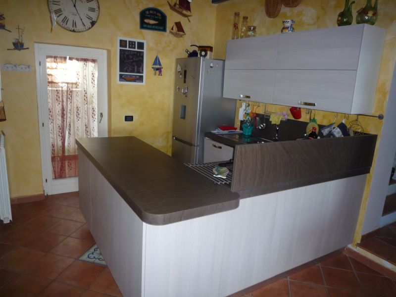 foto 21 Aluguer de frias entre particulares Sperlonga villa Lcio Latina Cozinha independente