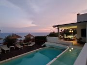 Aluguer frias vista para o mar Riviera Di Ulisse: villa n 70140