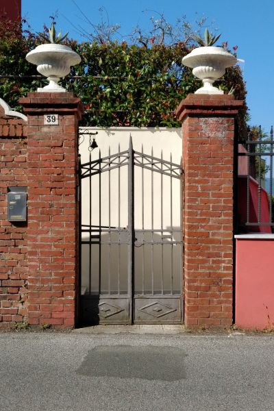 foto 4 Aluguer de frias entre particulares La Spezia appartement Ligria La Spezia Entrada