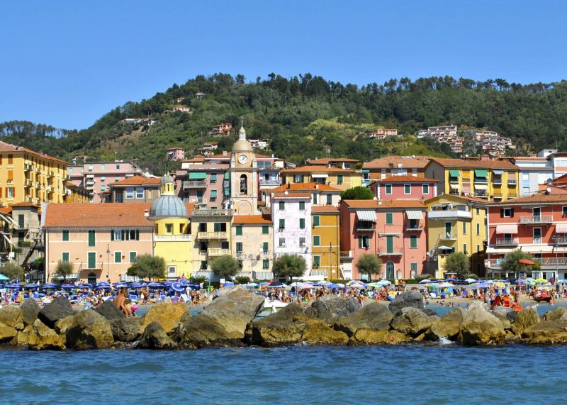 foto 22 Aluguer de frias entre particulares La Spezia appartement Ligria La Spezia Outras