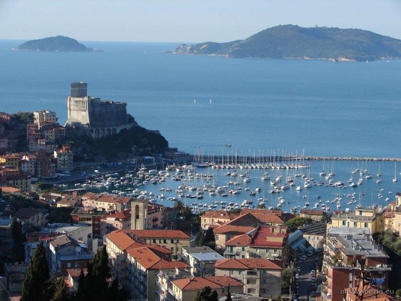 foto 18 Aluguer de frias entre particulares La Spezia appartement Ligria La Spezia Outras