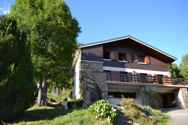 foto 0 Aluguer de frias entre particulares Luchon Superbagneres chalet Midi-Pyrnes Haute Garonne Vista exterior do alojamento