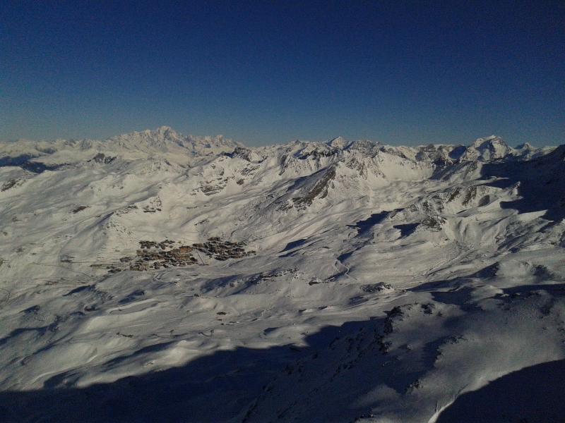 foto 18 Aluguer de frias entre particulares Val Thorens studio Rdano-Alpes Sabia Outras