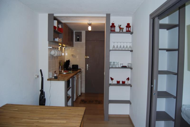 foto 5 Aluguer de frias entre particulares Motiers appartement Rdano-Alpes Sabia