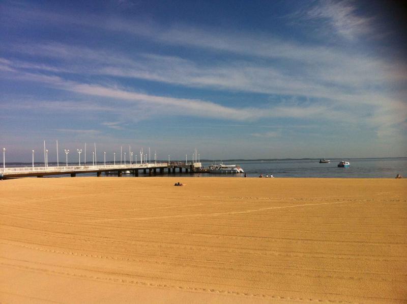 foto 10 Aluguer de frias entre particulares Arcachon appartement Aquitnia Gironda Vista dos arredores