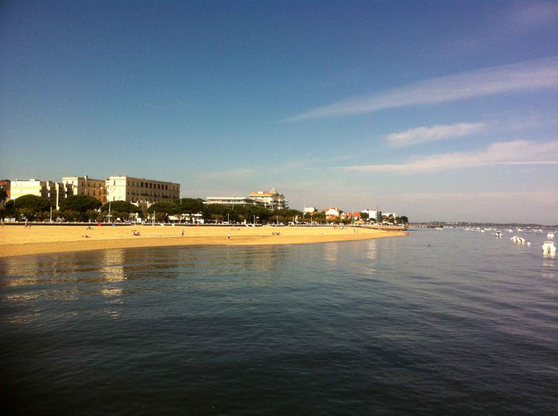 foto 0 Aluguer de frias entre particulares Arcachon appartement Aquitnia Gironda Vista dos arredores