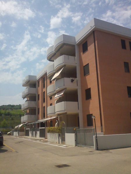 foto 12 Aluguer de frias entre particulares Vasto appartement Abruzzo Chieti