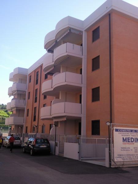 foto 1 Aluguer de frias entre particulares Vasto appartement Abruzzo Chieti