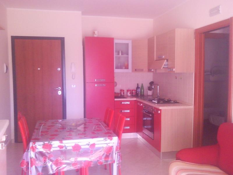 foto 3 Aluguer de frias entre particulares Vasto appartement Abruzzo Chieti