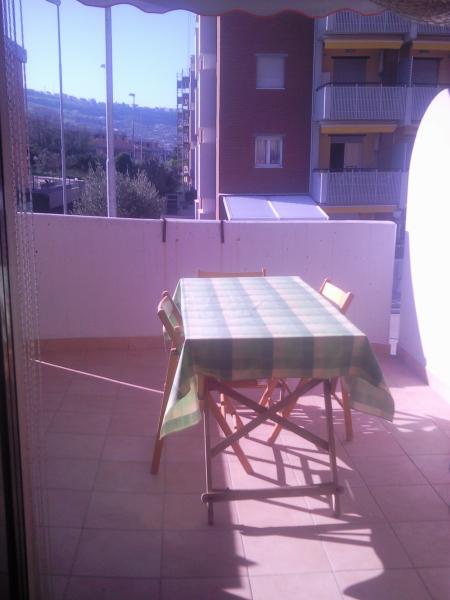 foto 11 Aluguer de frias entre particulares Vasto appartement Abruzzo Chieti