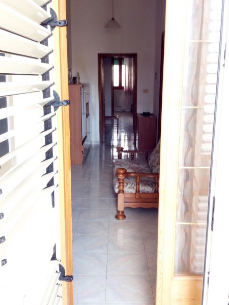 foto 14 Aluguer de frias entre particulares Otranto appartement Puglia Lecce (provncia de) Sala de estar