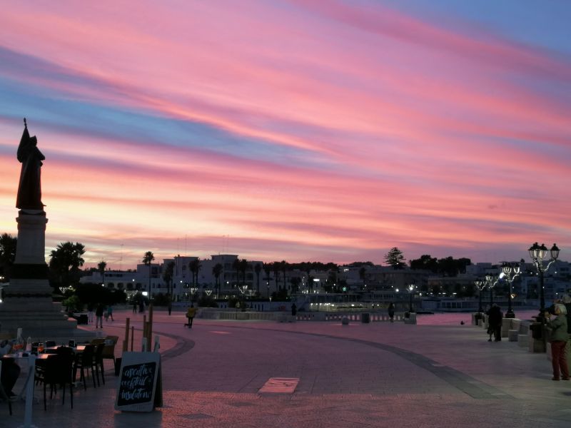 foto 0 Aluguer de frias entre particulares Otranto appartement Puglia Lecce (provncia de)