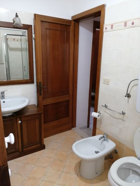 foto 11 Aluguer de frias entre particulares Otranto appartement Puglia Lecce (provncia de) casa de banho