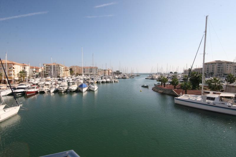 foto 10 Aluguer de férias entre particulares Fréjus studio Provença-Alpes-Costa Azul Var Vista dos arredores