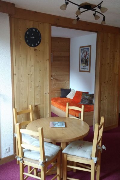 foto 0 Aluguer de frias entre particulares Valmorel appartement Rdano-Alpes Sabia Sala