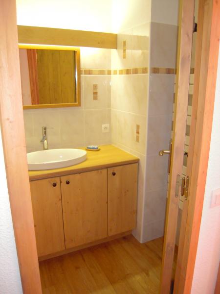 foto 10 Aluguer de frias entre particulares Valmorel appartement Rdano-Alpes Sabia casa de banho