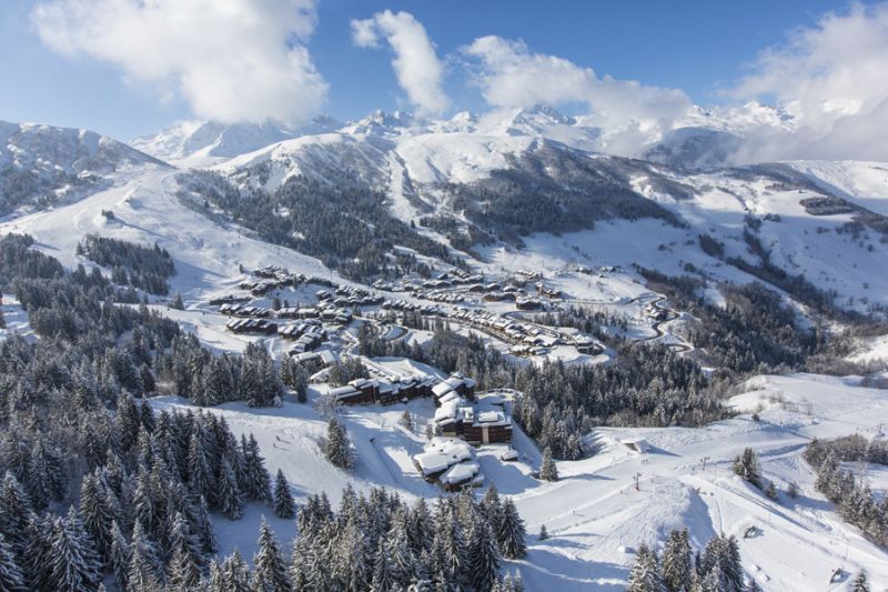 foto 17 Aluguer de frias entre particulares Valmorel appartement Rdano-Alpes Sabia Outras