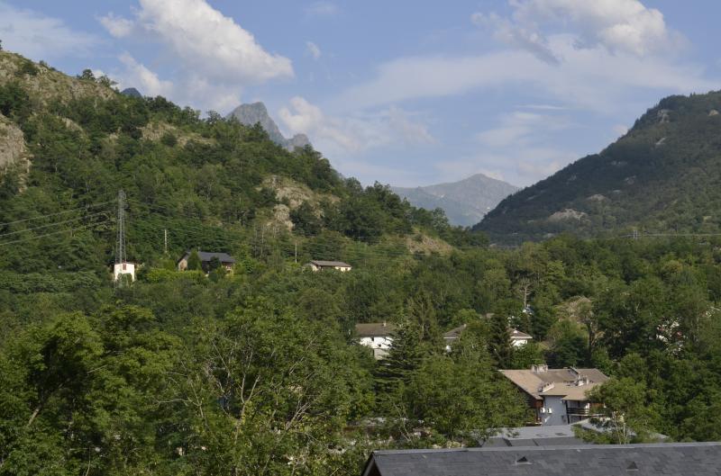 foto 15 Aluguer de frias entre particulares Ax Les Thermes appartement Midi-Pyrnes Arige vista da varanda