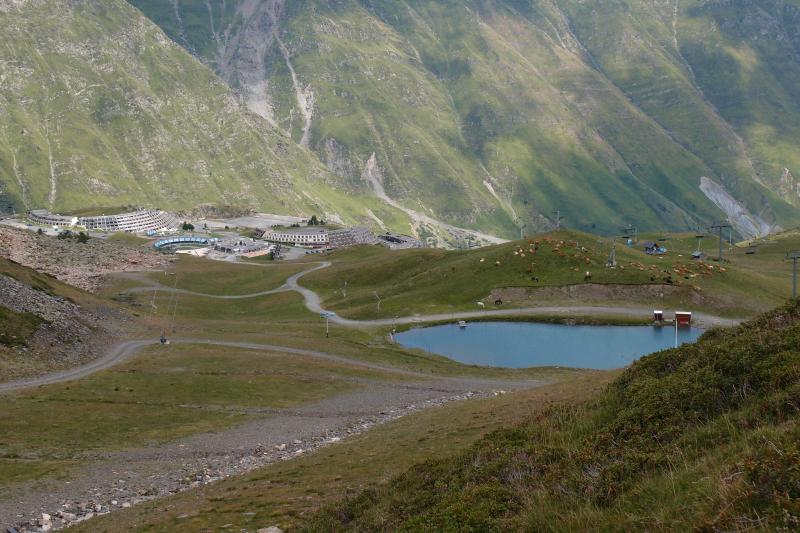 foto 21 Aluguer de férias entre particulares Piau Engaly appartement Midi-Pyrénées Altos Pirineus Vista dos arredores