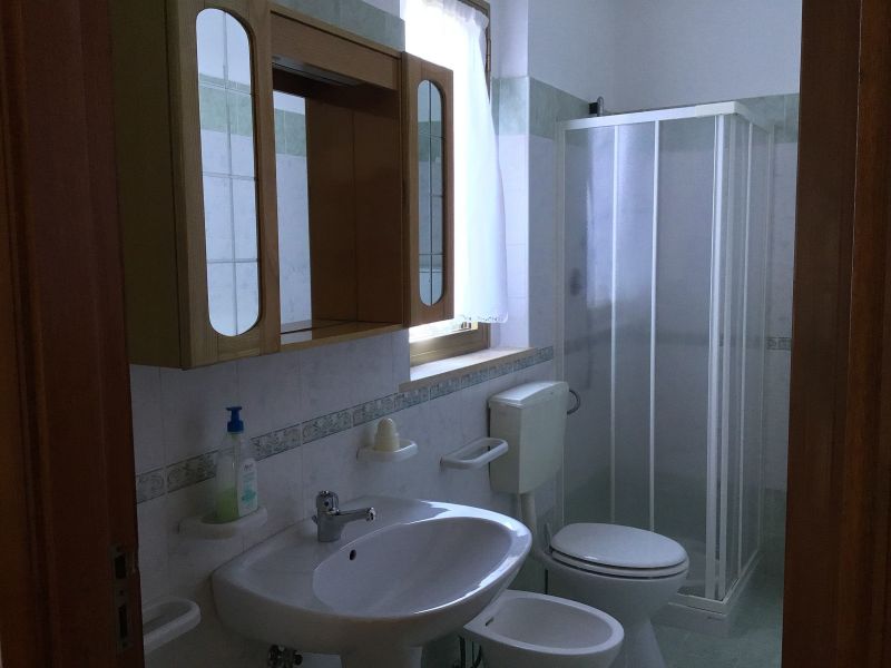 foto 13 Aluguer de frias entre particulares San Vito Chietino appartement Abruzzo Chieti casa de banho
