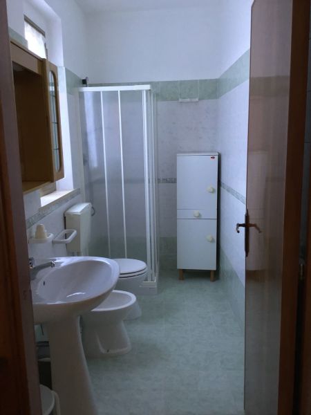 foto 14 Aluguer de frias entre particulares San Vito Chietino appartement Abruzzo Chieti casa de banho