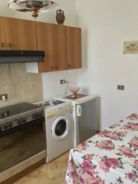 foto 6 Aluguer de frias entre particulares San Vito Chietino appartement Abruzzo Chieti Cozinha independente