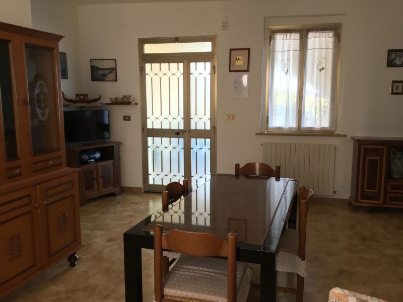 foto 12 Aluguer de frias entre particulares San Vito Chietino appartement Abruzzo Chieti Sala de jantar