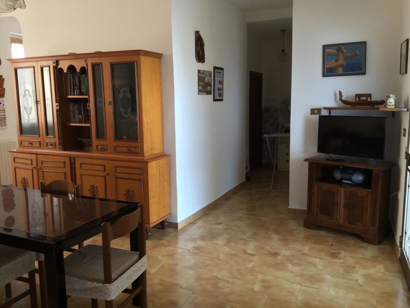 foto 10 Aluguer de frias entre particulares San Vito Chietino appartement Abruzzo Chieti Sala de jantar