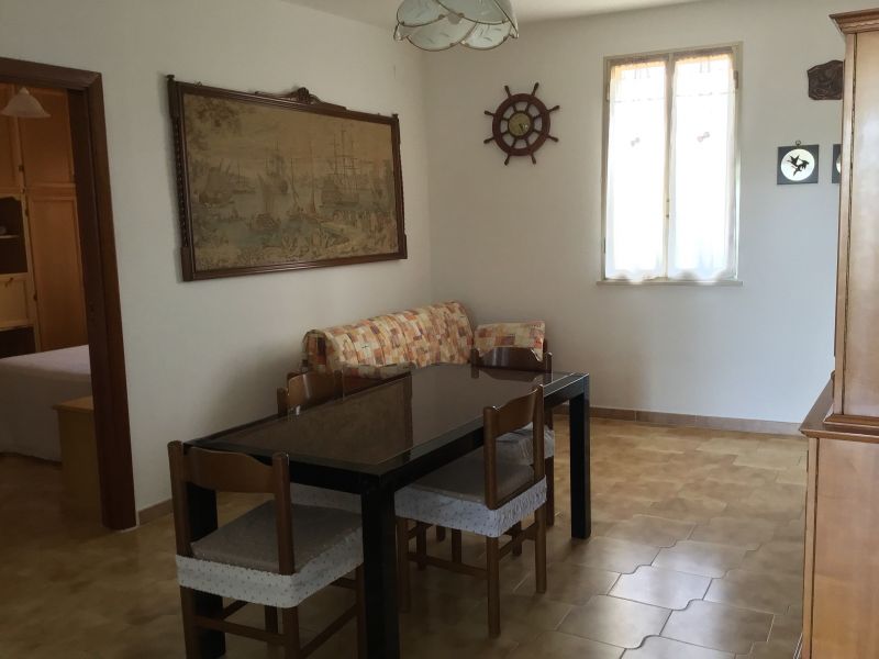 foto 11 Aluguer de frias entre particulares San Vito Chietino appartement Abruzzo Chieti Sala de jantar