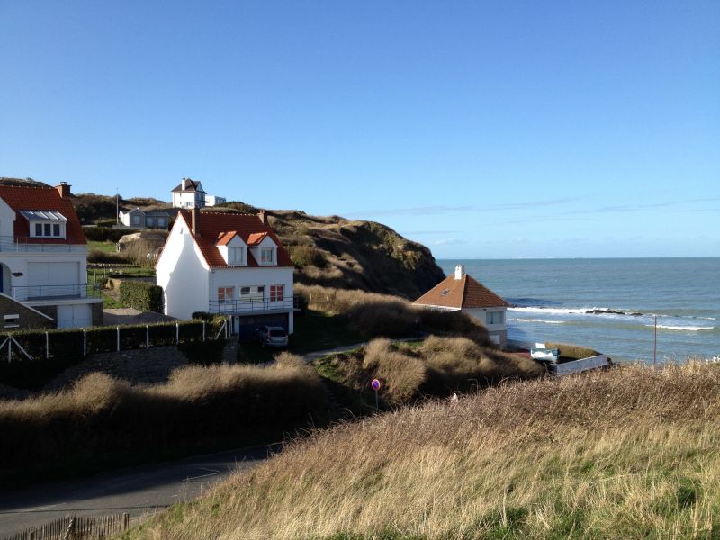 foto 0 Aluguer de frias entre particulares Audinghen villa Nord-Pas de Calais Pas de Calais Vista exterior do alojamento