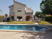 Aluguer casas frias Espanha: villa n 85085