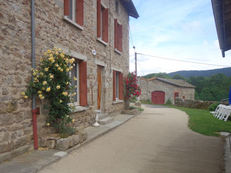 foto 0 Aluguer de frias entre particulares Saint-Anthme gite Auvergne Puy-de-Dme