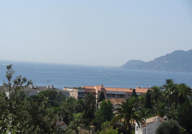 foto 0 Aluguer de frias entre particulares Cannes appartement Provena-Alpes-Costa Azul Alpes Maritimos Vista do terrao