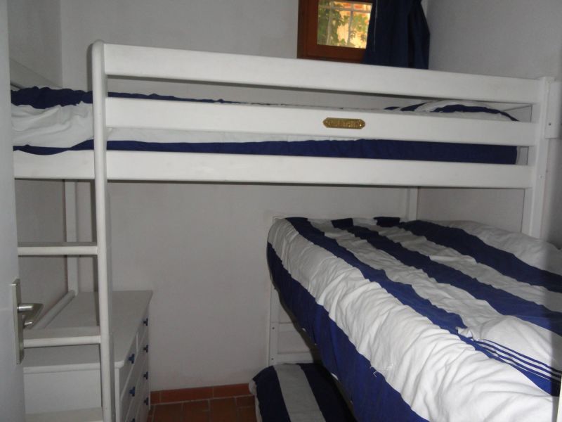 foto 5 Aluguer de frias entre particulares Bandol appartement Provena-Alpes-Costa Azul Var quarto