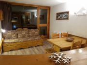 Aluguer frias Peisey-Vallandry: studio n 91774