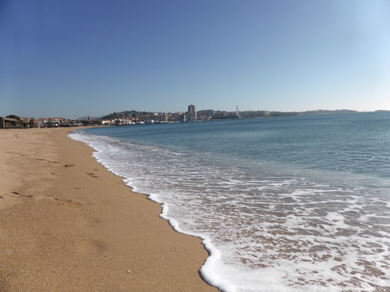 foto 0 Aluguer de frias entre particulares Frjus appartement Provena-Alpes-Costa Azul Var Vista dos arredores