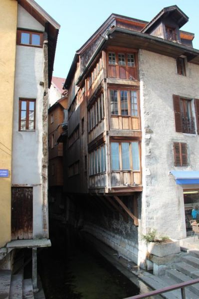 foto 10 Aluguer de férias entre particulares Annecy gite Ródano-Alpes Alta Sabóia