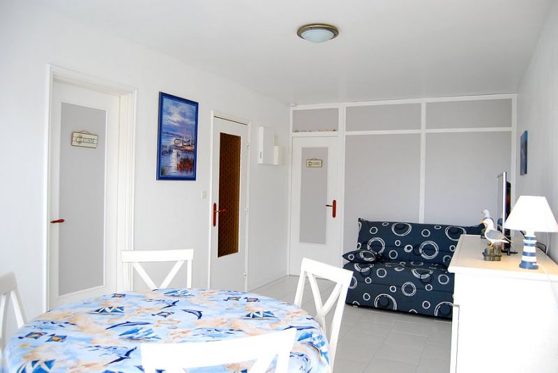 foto 0 Aluguer de frias entre particulares Cabourg appartement Baixa-Normandia Calvados Sala de jantar