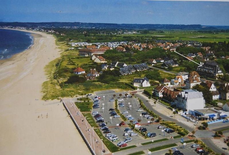 foto 10 Aluguer de frias entre particulares Cabourg appartement Baixa-Normandia Calvados Outras