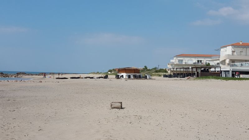 foto 14 Aluguer de férias entre particulares Frontignan appartement Languedoc-Roussillon Hérault Praia