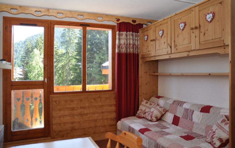 foto 0 Aluguer de frias entre particulares Valfrjus appartement Rdano-Alpes Sabia Sala de estar