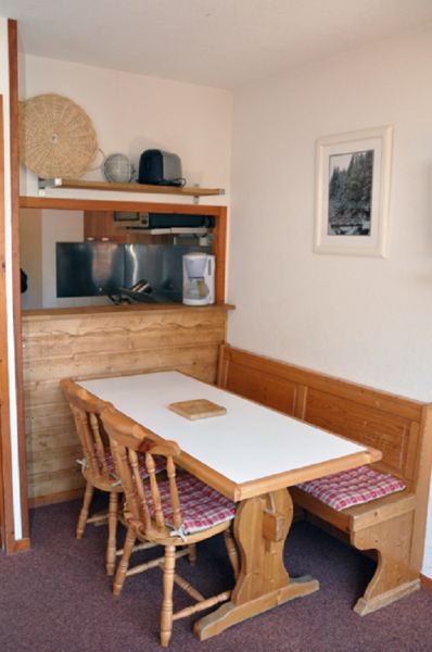 foto 2 Aluguer de frias entre particulares Valfrjus appartement Rdano-Alpes Sabia Sala de estar