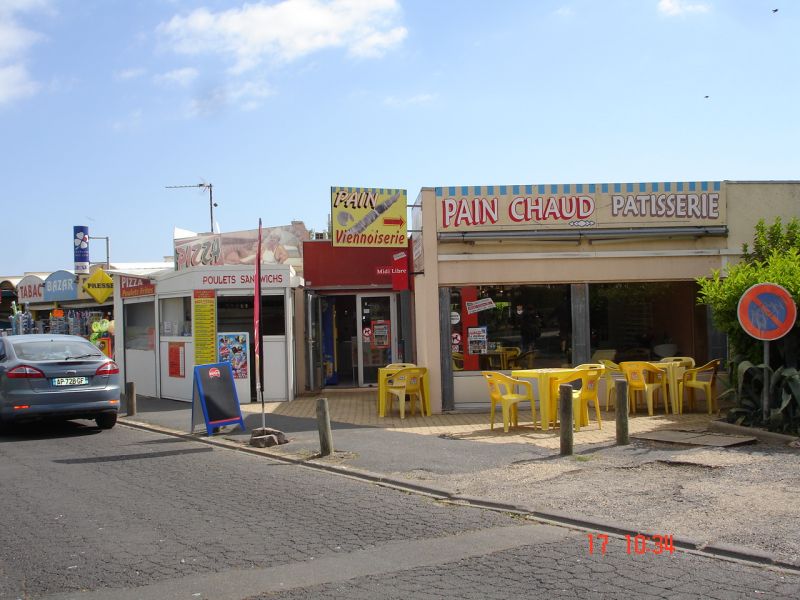 foto 9 Aluguer de frias entre particulares Cap d'Agde studio Languedoc-Roussillon Hrault