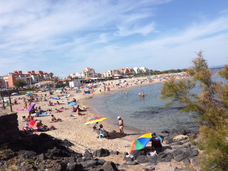 foto 16 Aluguer de férias entre particulares Cap d'Agde studio Languedoc-Roussillon Hérault